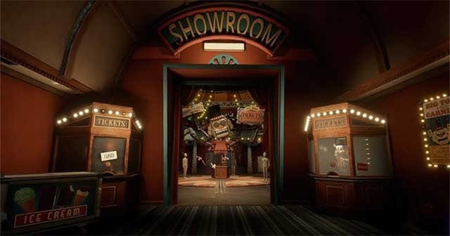 Người chơi có thể mở khóa 25 Achievement trong Secret of the Mimic