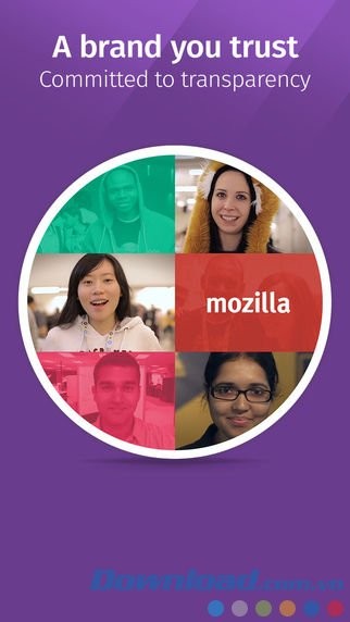 Tiện ích chặn quảng cáo tin cậy