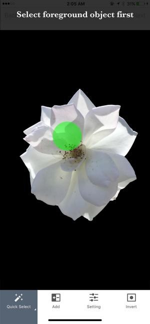 Chọn đối tượng cần làm nổi bật