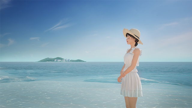 Ghi lại những khoảnh khắc đẹp của cô bạn gái thông qua ống kính của chính bạn