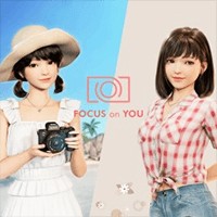 FOCUS on YOU - Game hẹn hò VR với gái xinh