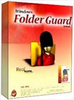 Folder Guard 18.3.1: Bảo vệ thư mục cá nhân hiệu quả