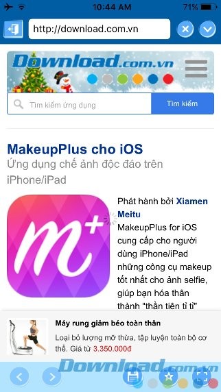 Trình duyệt web riêng tư