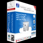 Folder Lock Lite 7.5.5 - Phần mềm khóa và mã hóa tập tin