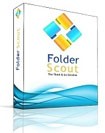 Folder Scout - Tìm kiếm và quản lý thư mục hiệu quả