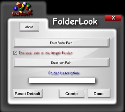 FolderLook