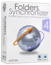 FoldersSynchronizer for Mac 4.1.0 - Sao lưu và đồng bộ tập tin