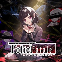 Folie Fatale: Demo Game Tình Yêu và Những Chàng Trai 'Red Flag'