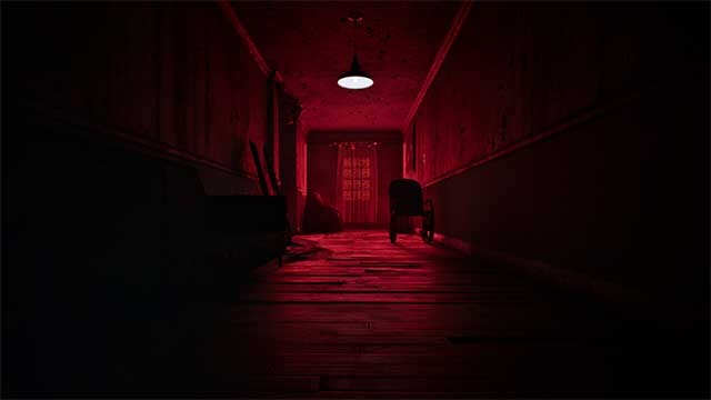 Game kể về nguồn gốc của Anne khi cô đấu tranh với việc chấp nhận bản thân