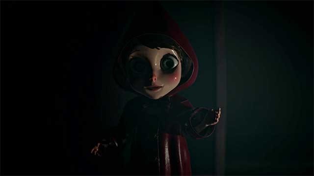 Follow game tiết lộ cốt truyện của một vũ trụ phức tạp