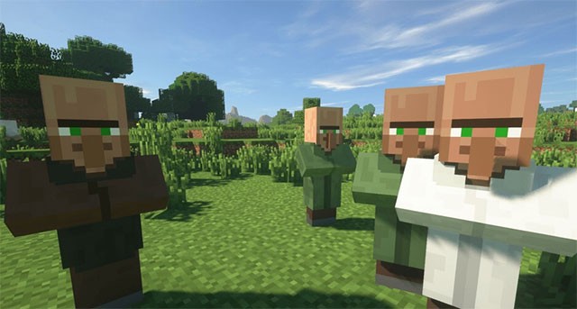 Ngọc lục bảo giúp bạn