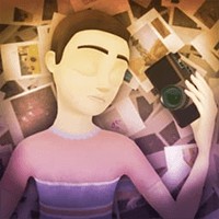 FOMOGRAPHY - Game phiêu lưu cho người yêu nhiếp ảnh