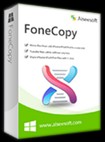 FoneCopy 1.0.6 - Chuyển dữ liệu iPhone sang Apple