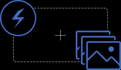 FonePaw HEIC Converter hoạt động nhanh chóng