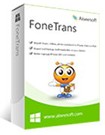 FoneTrans 8.1.10 - Chuyển dữ liệu iOS và PC