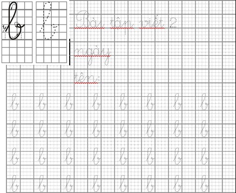 Cho trẻ tập viết chữ với font UNI Tập viết