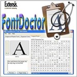 FontDoctor for Mac 10.7: Fix Font Issues on macOS