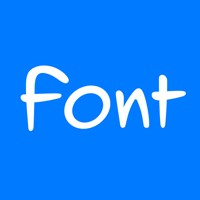 Fontmaker cho iOS 1.0.33 - Tạo phông chữ trên iPhone