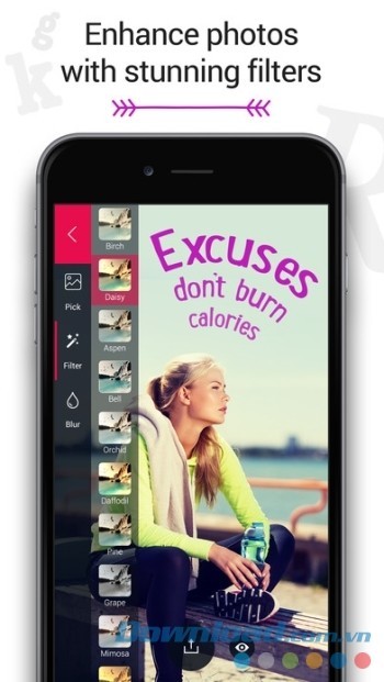 Download Fontmania cho iOS