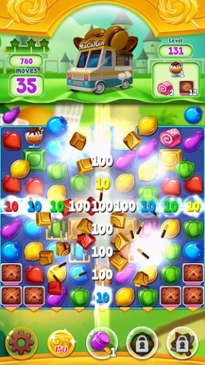 Chinh phục những màn chơi thách thức