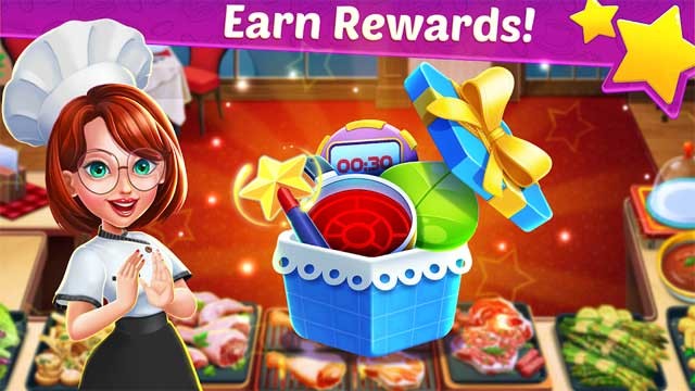 Hoàn thành tất cả các màn chơi khó và thử thách đặc biệt để kiếm thêm sao và tiền xu