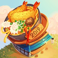Food Diary Android 1.2.1: Game Quản Lý Nhà Hàng Đặc Sắc