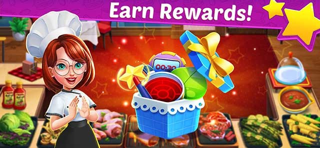 Nhận các phần thưởng giá trị