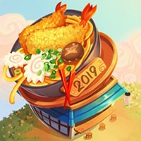 Food Diary iOS 1.2.3: Game Nấu Ăn, Quản Lý Nhà Hàng Vui Nhộn
