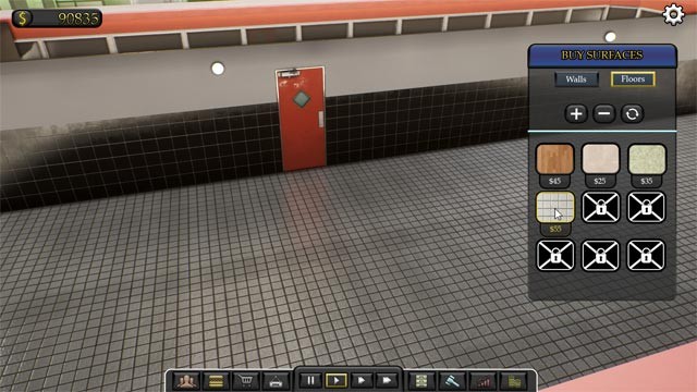 Thiết kế và trang trí nhà hàng mang dấu ấn cá nhân sâu sắc