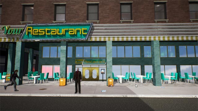 Gây dựng đế chế ẩm thực nổi tiếng toàn cầu