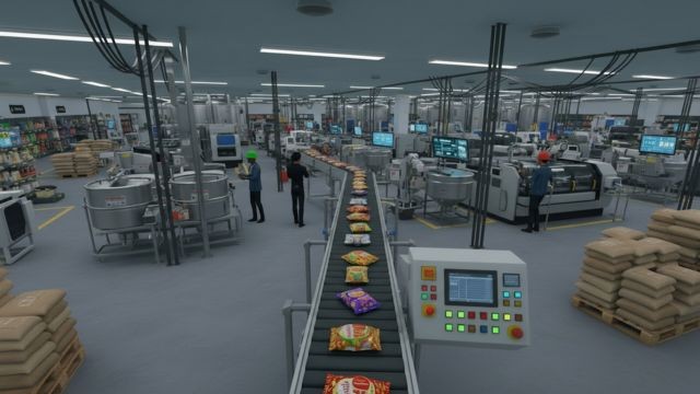 Tự động hóa toàn bộ quy trình để tối ưu hóa lợi nhuận