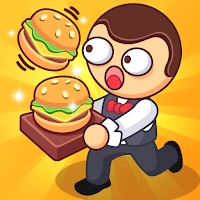 Food Fever: Restaurant Tycoon - Download Game Mô Phỏng Android