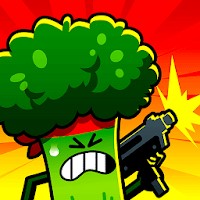 Food Gang Android 1.1.2 - Game Chiến Băng Đảng Đồ Ăn