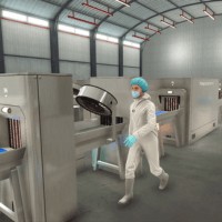 Food Processing Simulator - Early Access Game