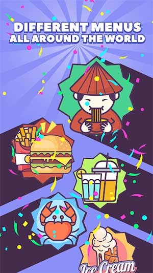 Nấu các món ăn nổi tiếng trên thế giới