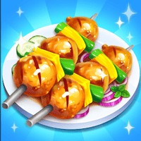 Food Tour World: Cooking Games - Tải & Đánh giá iOS 19.0