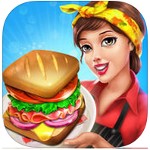 Food Truck Chef: Cooking Game - Tải & Chơi trên iOS