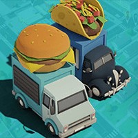 Food Truck Empire - Game Kinh Doanh Xe Tải Bán Hàng Lưu Động
