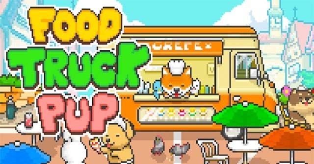 Cùng chú cún Shiba làm việc để xây dựng một đế chế kinh doanh bánh crepe quy mô toàn cầu