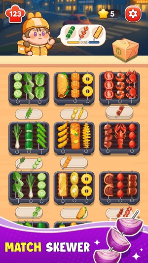 Chế độ thử thách và sự kiện đặc biệt