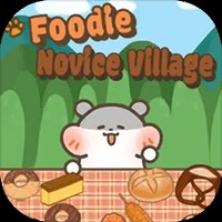 Foodie Novice Village - Game Nông Trại, Nấu Ăn Cute