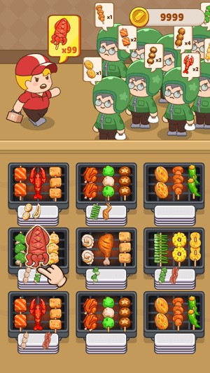 Giải phóng các công cụ mạnh mẽ