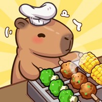 Foodie Sizzle - Tải Game Mô Phỏng, Giải Đố Match-3 cho Android