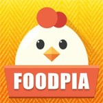 Foodpia Tycoon iOS 1.3.10 - Game Quản Lý Nhà Hàng Đồ Ăn Nhanh
