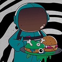 F.O.O.D.S. - Game nấu ăn co-op vui nhộn