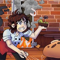 Foodslingers: Game Nấu Ăn Hợp Tác Vui Nhộn