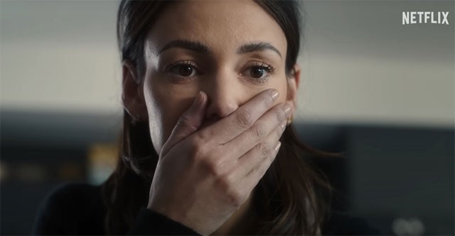 ... với mối liên hệ từ quá khứ mà không ai có thể ngờ tới