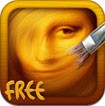 Foolproof Art Studio Free for iPad - Ứng dụng vẽ tranh sơn dầu