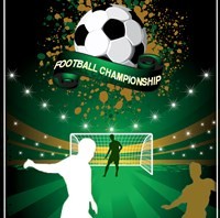 Football Championship - Free Football Game for Windows 10