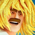 Football Clash Arena 2018 cho iOS 0.9.65 - Tải game bóng đá chiến thuật